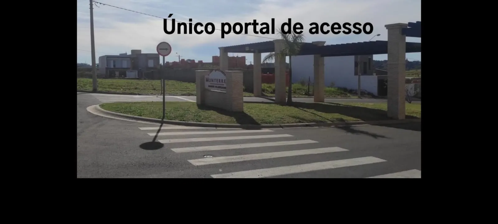 Terreno à venda de 160 m² em Monte Mor, SP, Brasil