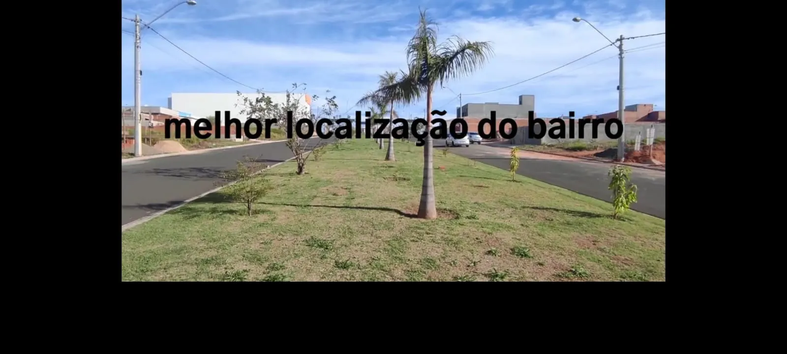Terreno à venda de 160 m² em Monte Mor, SP, Brasil