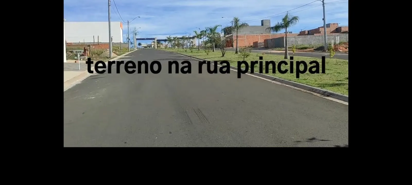 Terreno à venda de 160 m² em Monte Mor, SP, Brasil