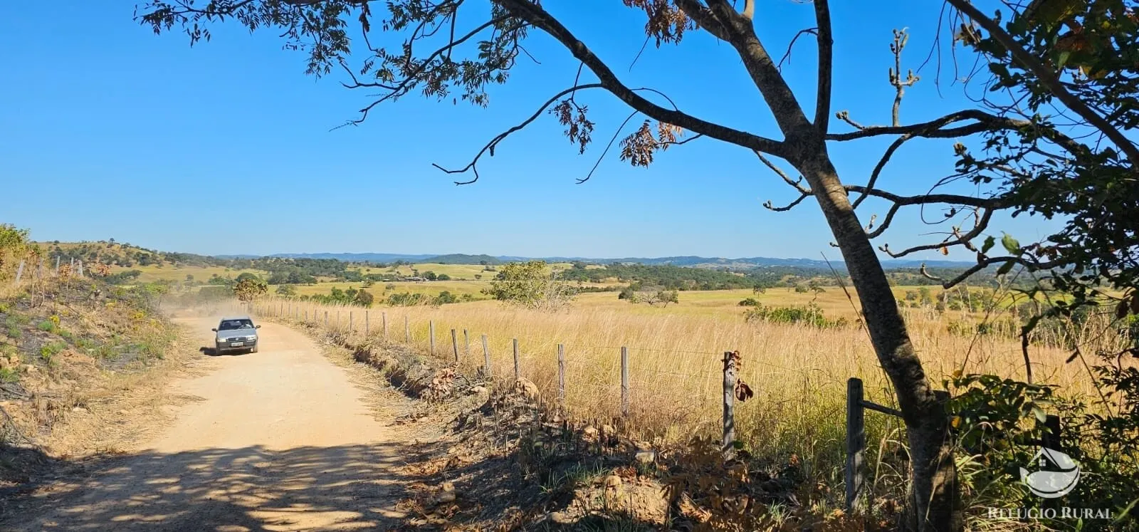 Fazenda à venda de 667 ha em Goiás, GO, Brasil