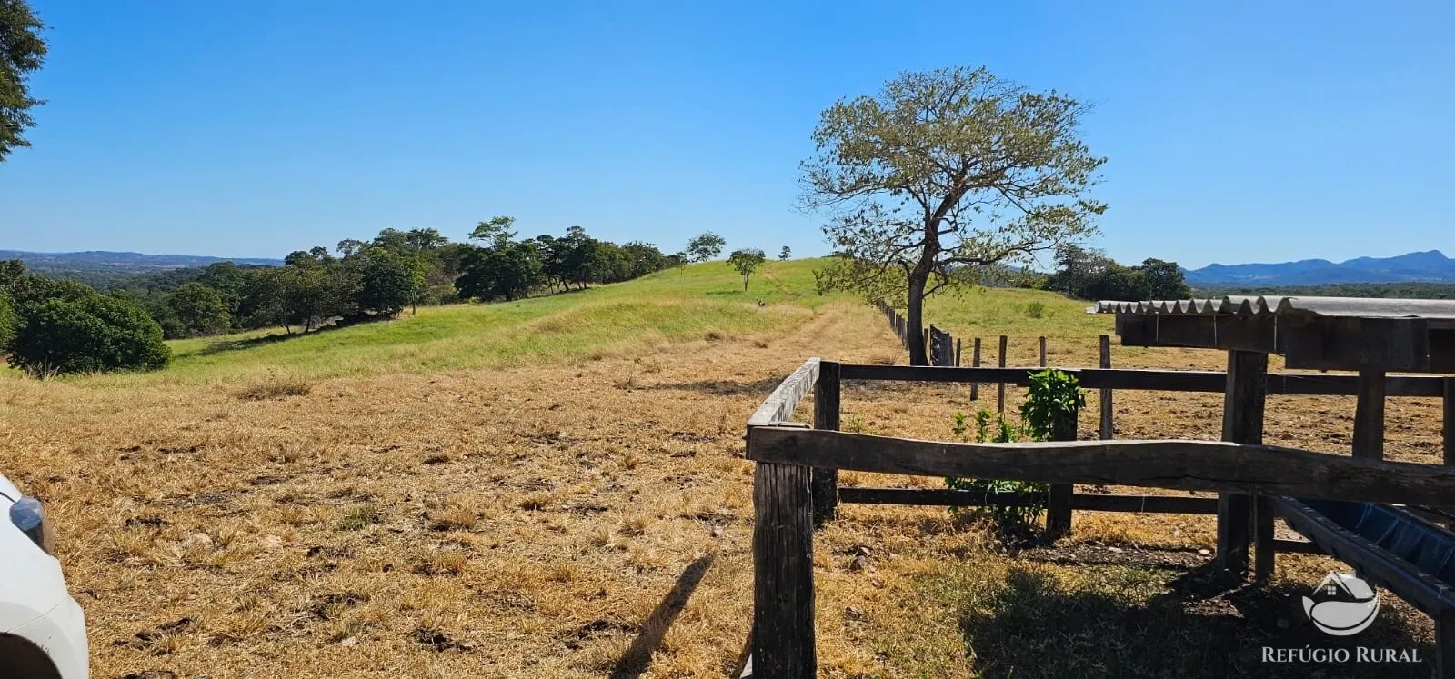 Fazenda à venda de 667 ha em Goiás, GO, Brasil