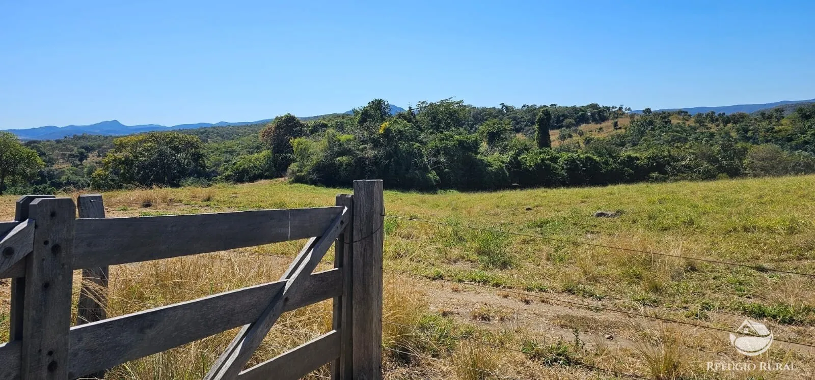 Fazenda à venda de 667 ha em Goiás, GO, Brasil