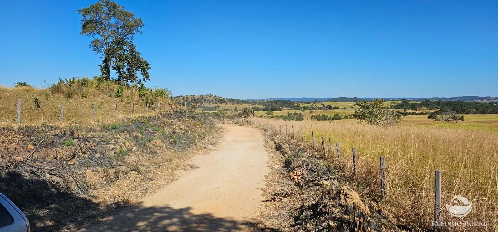 Fazenda à venda de 667 ha em Goiás, GO, Brasil