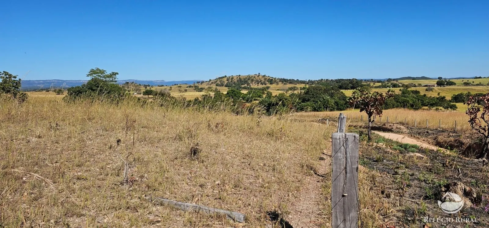 Fazenda à venda de 667 ha em Goiás, GO, Brasil