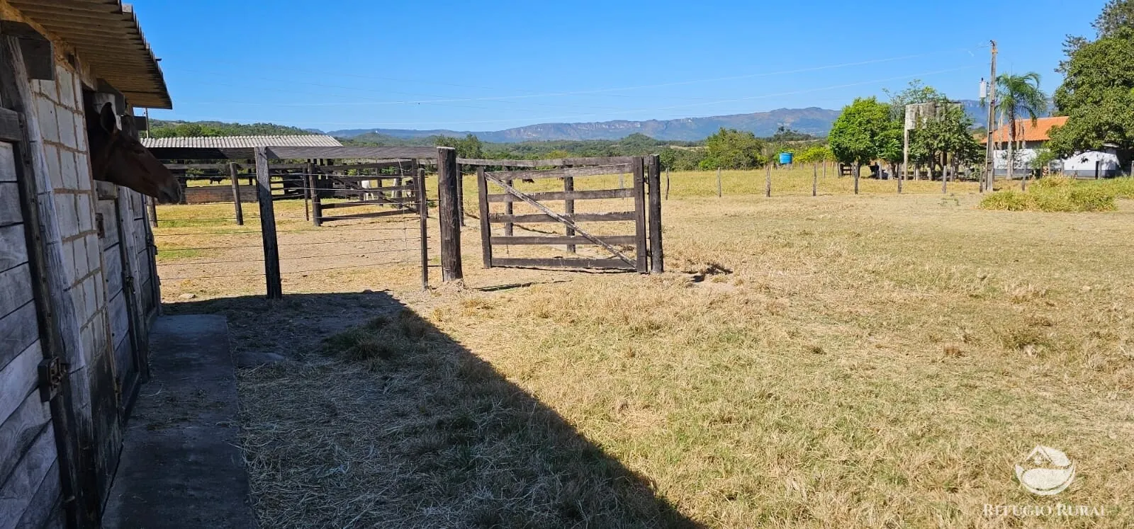 Fazenda à venda de 667 ha em Goiás, GO, Brasil