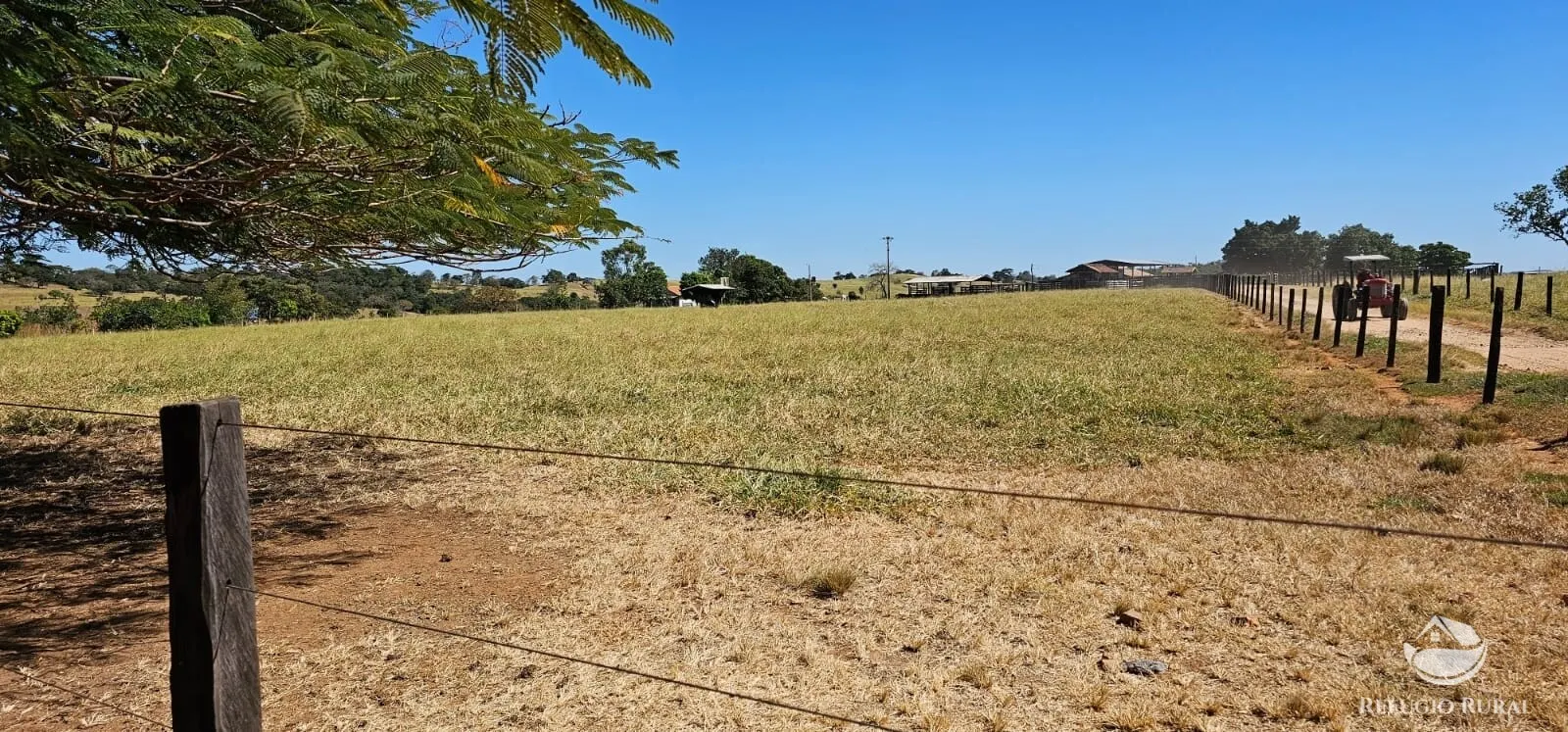 Fazenda à venda de 667 ha em Goiás, GO, Brasil