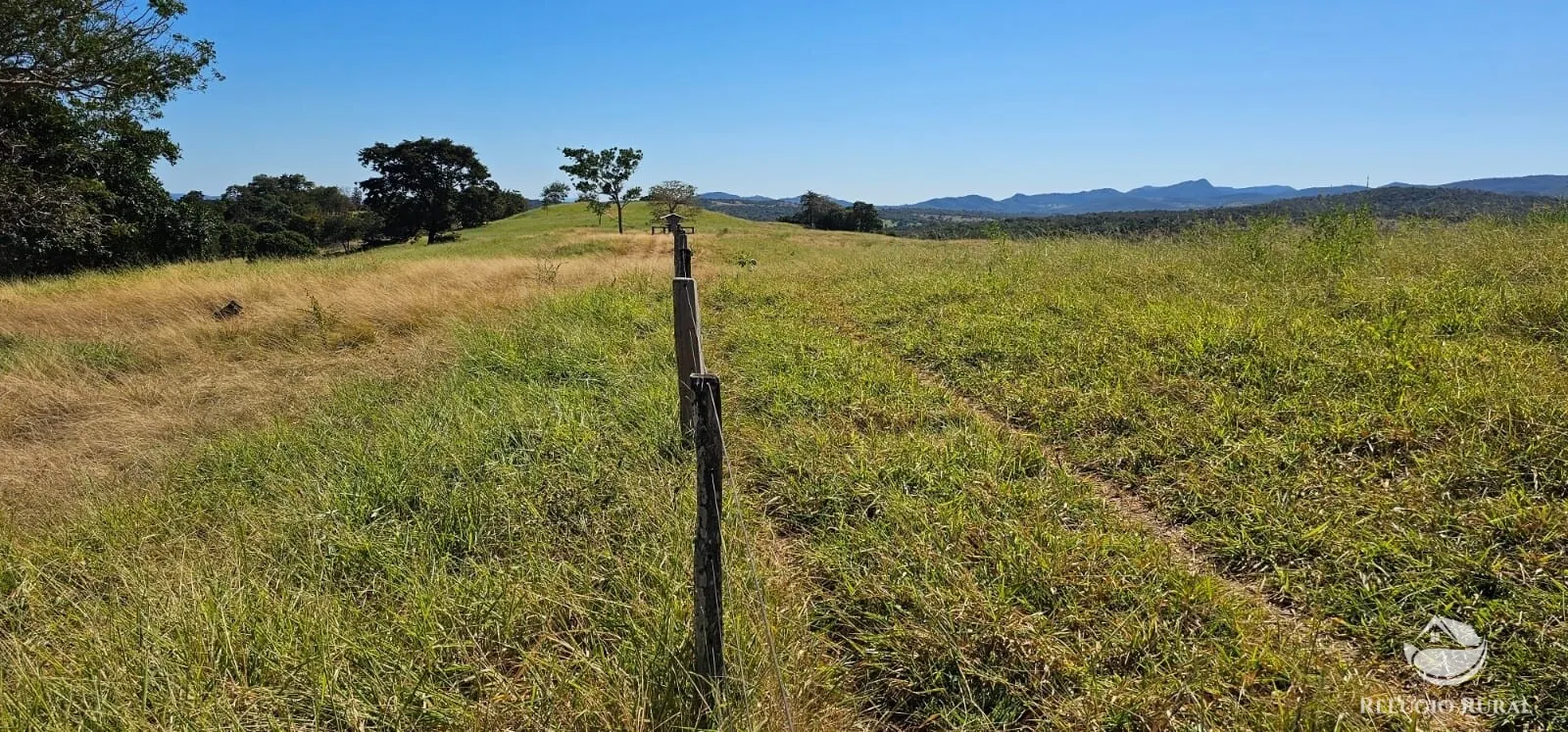 Fazenda à venda de 667 ha em Goiás, GO, Brasil