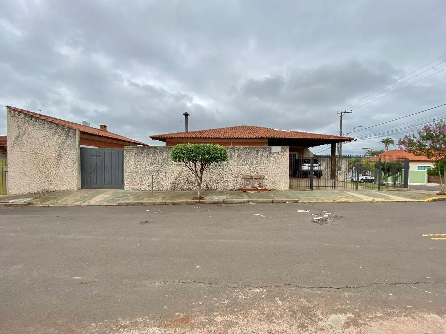 House for sale of 672 m² in Piraju, SP, Brazil