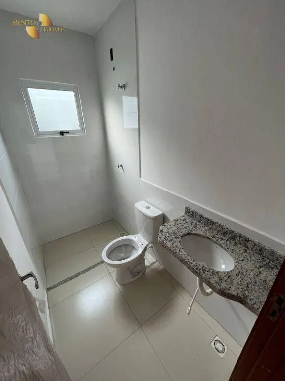 Casa à venda de 128 m² em Cuiabá, MT, Brasil