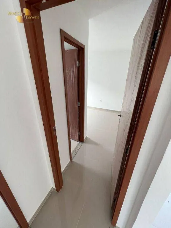 Casa à venda de 128 m² em Cuiabá, MT, Brasil