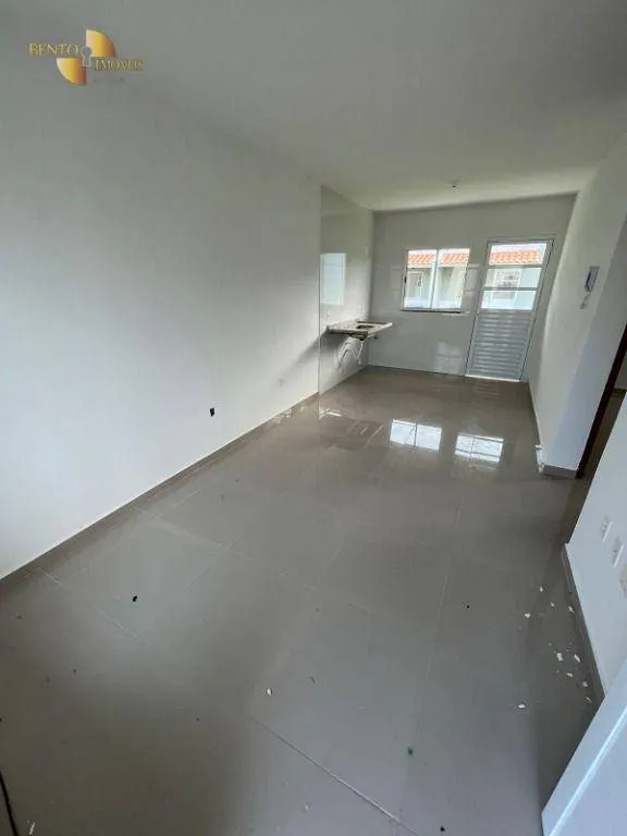 Casa à venda de 128 m² em Cuiabá, MT, Brasil