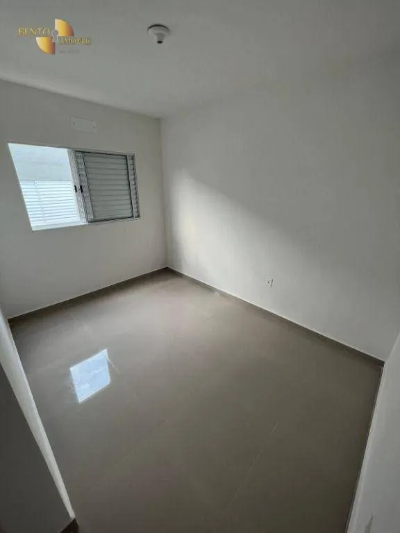 Casa à venda de 128 m² em Cuiabá, MT, Brasil