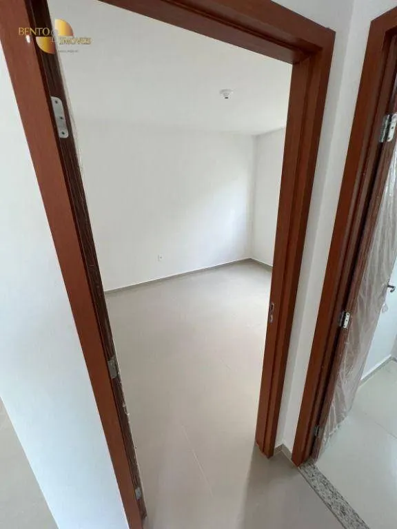 Casa à venda de 128 m² em Cuiabá, MT, Brasil