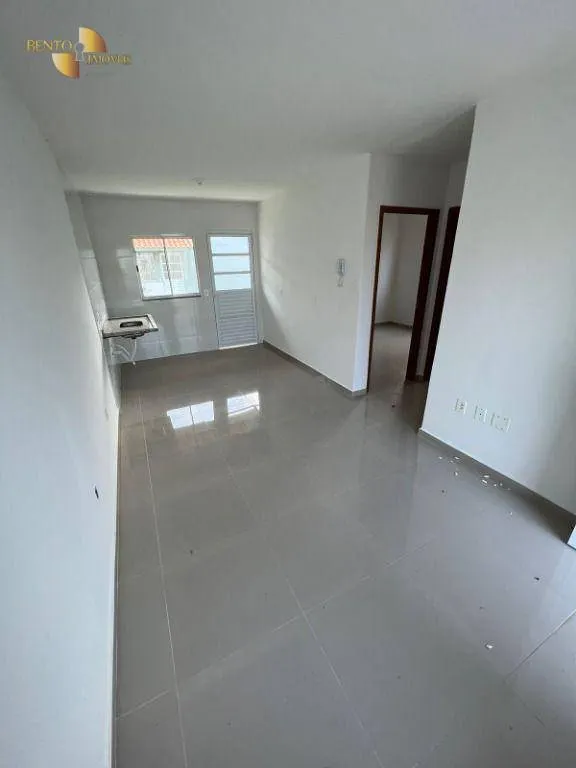 Casa à venda de 128 m² em Cuiabá, MT, Brasil