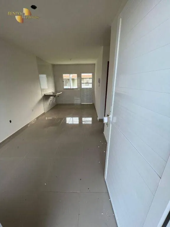 Casa à venda de 128 m² em Cuiabá, MT, Brasil