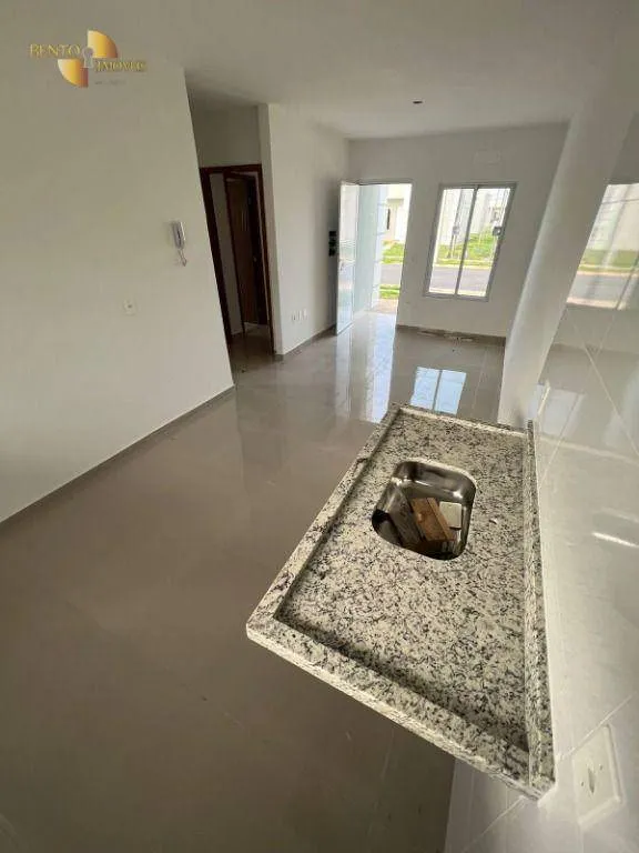 Casa à venda de 128 m² em Cuiabá, MT, Brasil