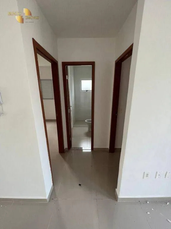 Casa à venda de 128 m² em Cuiabá, MT, Brasil