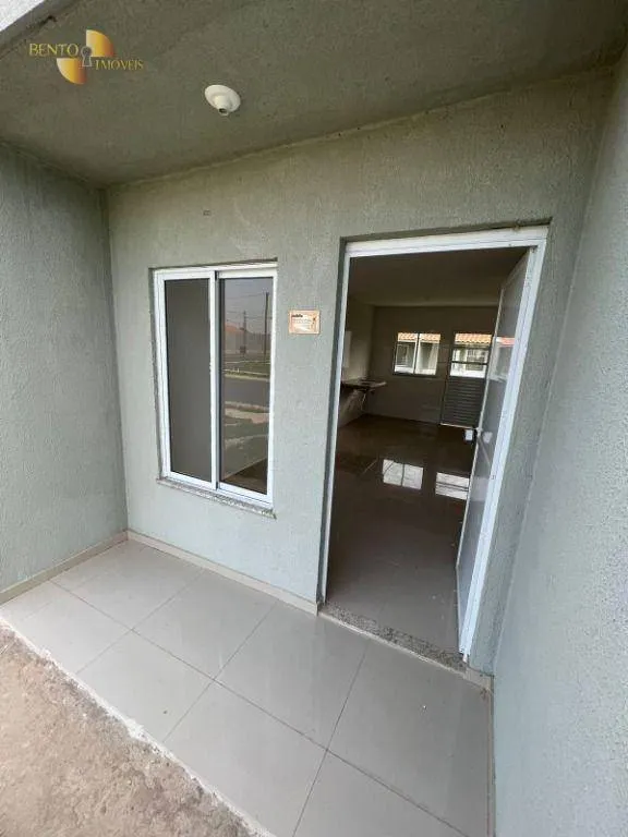 Casa à venda de 128 m² em Cuiabá, MT, Brasil
