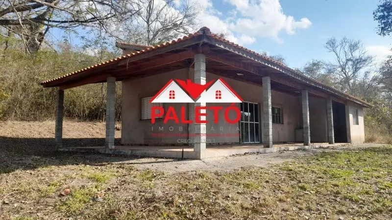 Chácara à venda de 2 ha em Porangaba, SP, Brasil