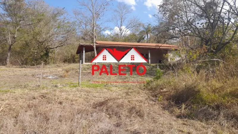 Chácara à venda de 2 ha em Porangaba, SP, Brasil