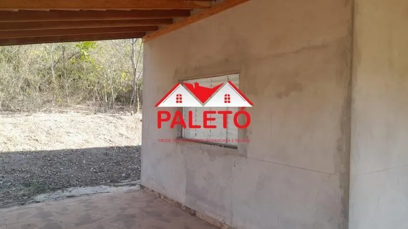 Chácara à venda de 2 ha em Porangaba, SP, Brasil