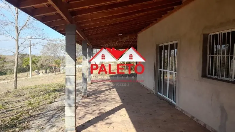 Chácara à venda de 2 ha em Porangaba, SP, Brasil