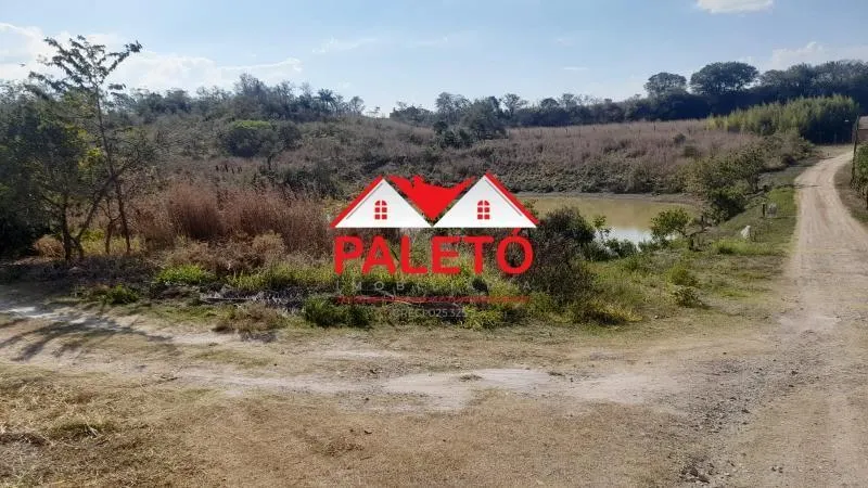Chácara à venda de 2 ha em Porangaba, SP, Brasil