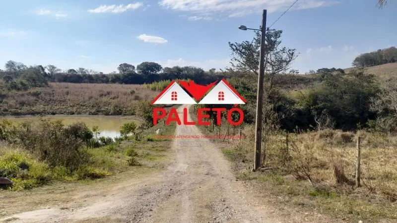 Chácara à venda de 2 ha em Porangaba, SP, Brasil