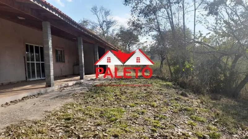Chácara à venda de 2 ha em Porangaba, SP, Brasil
