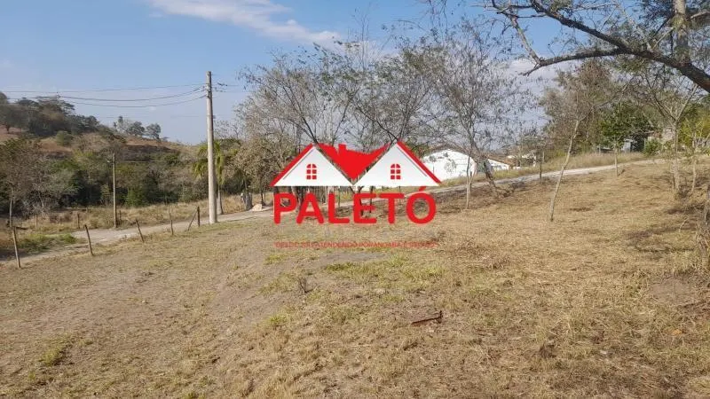 Chácara à venda de 2 ha em Porangaba, SP, Brasil