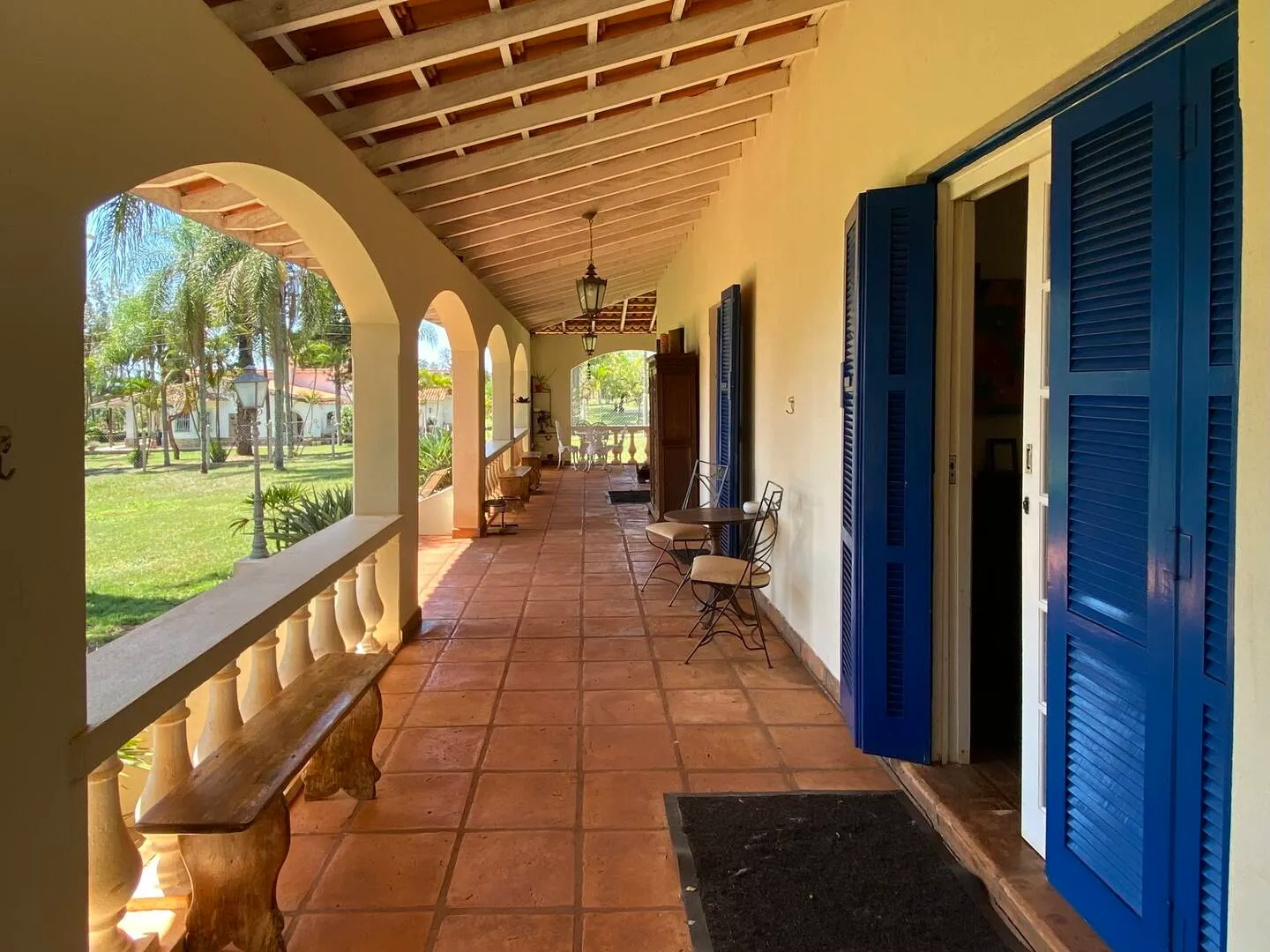 Chácara à venda de 4.000 m² em Piraju, SP, Brasil