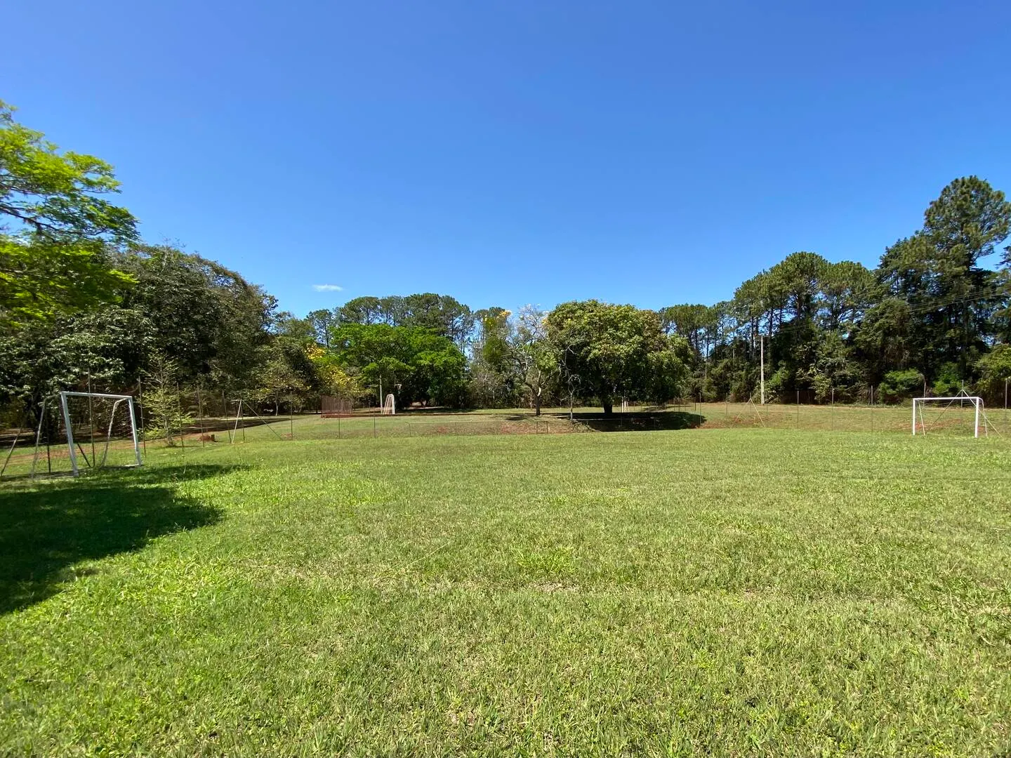Chácara à venda de 4.000 m² em Piraju, SP, Brasil