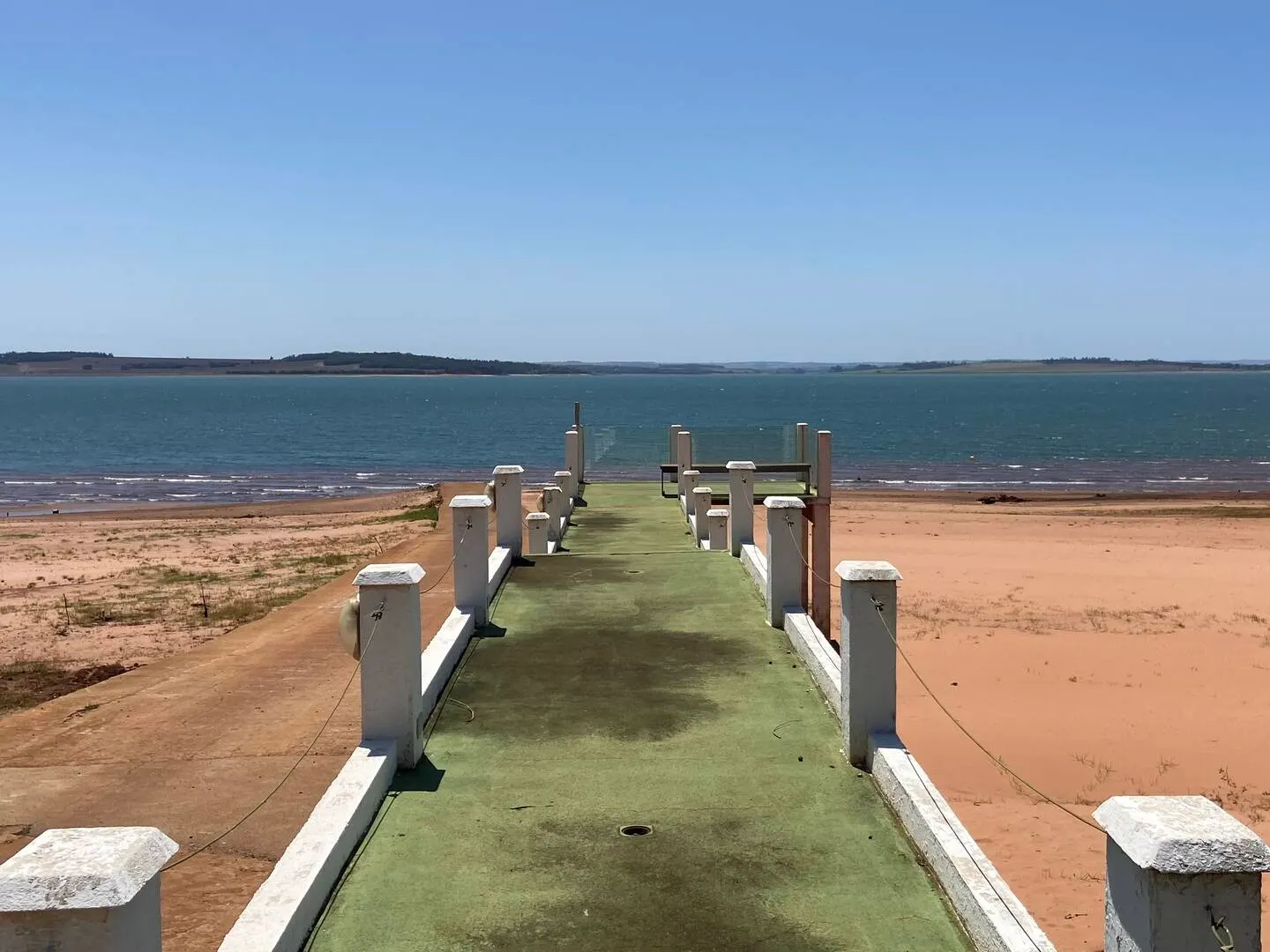 Chácara à venda de 4.000 m² em Piraju, SP, Brasil