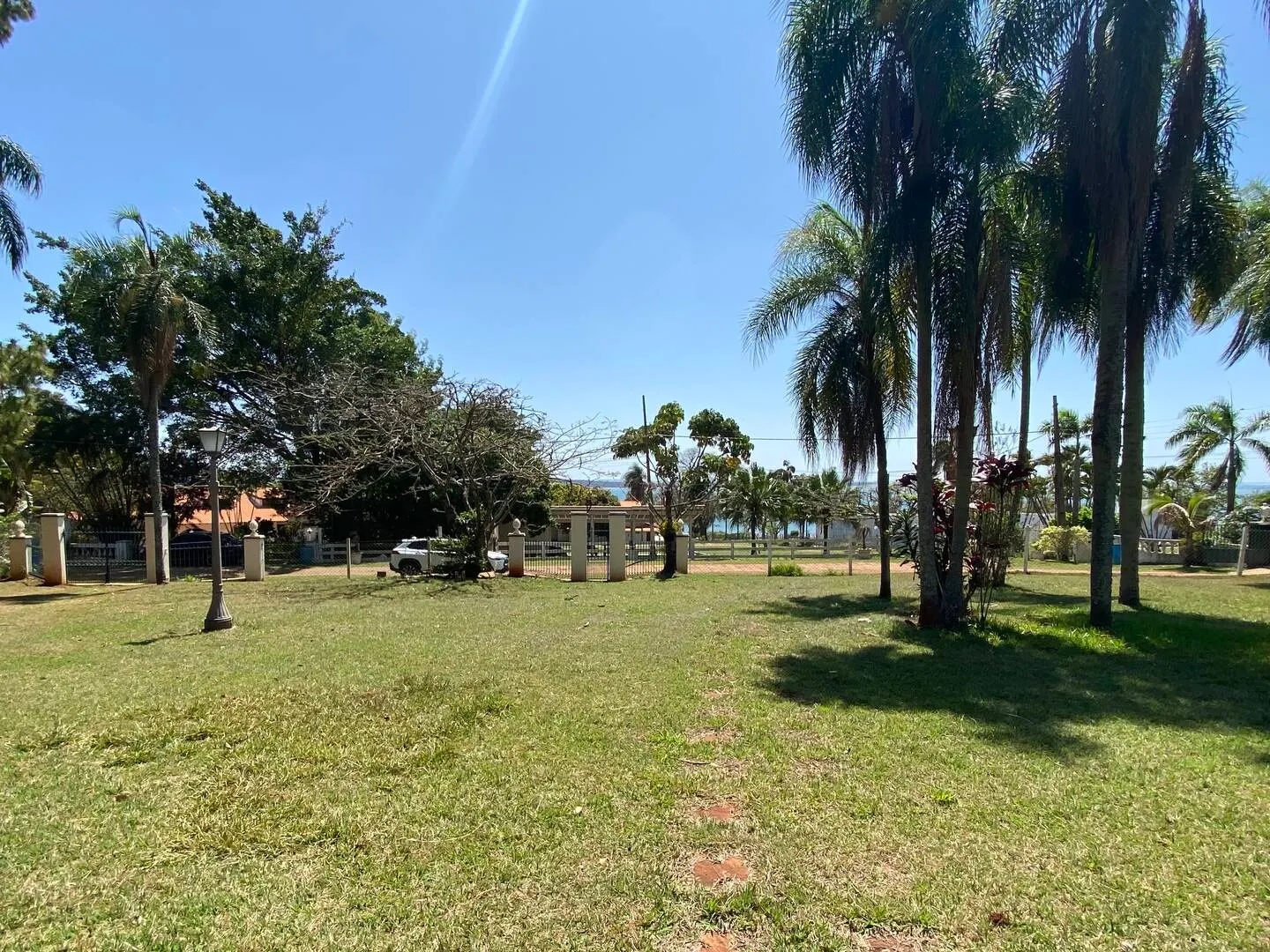 Chácara à venda de 4.000 m² em Piraju, SP, Brasil