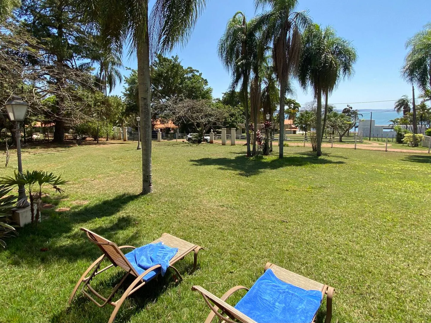 Chácara à venda de 4.000 m² em Piraju, SP, Brasil