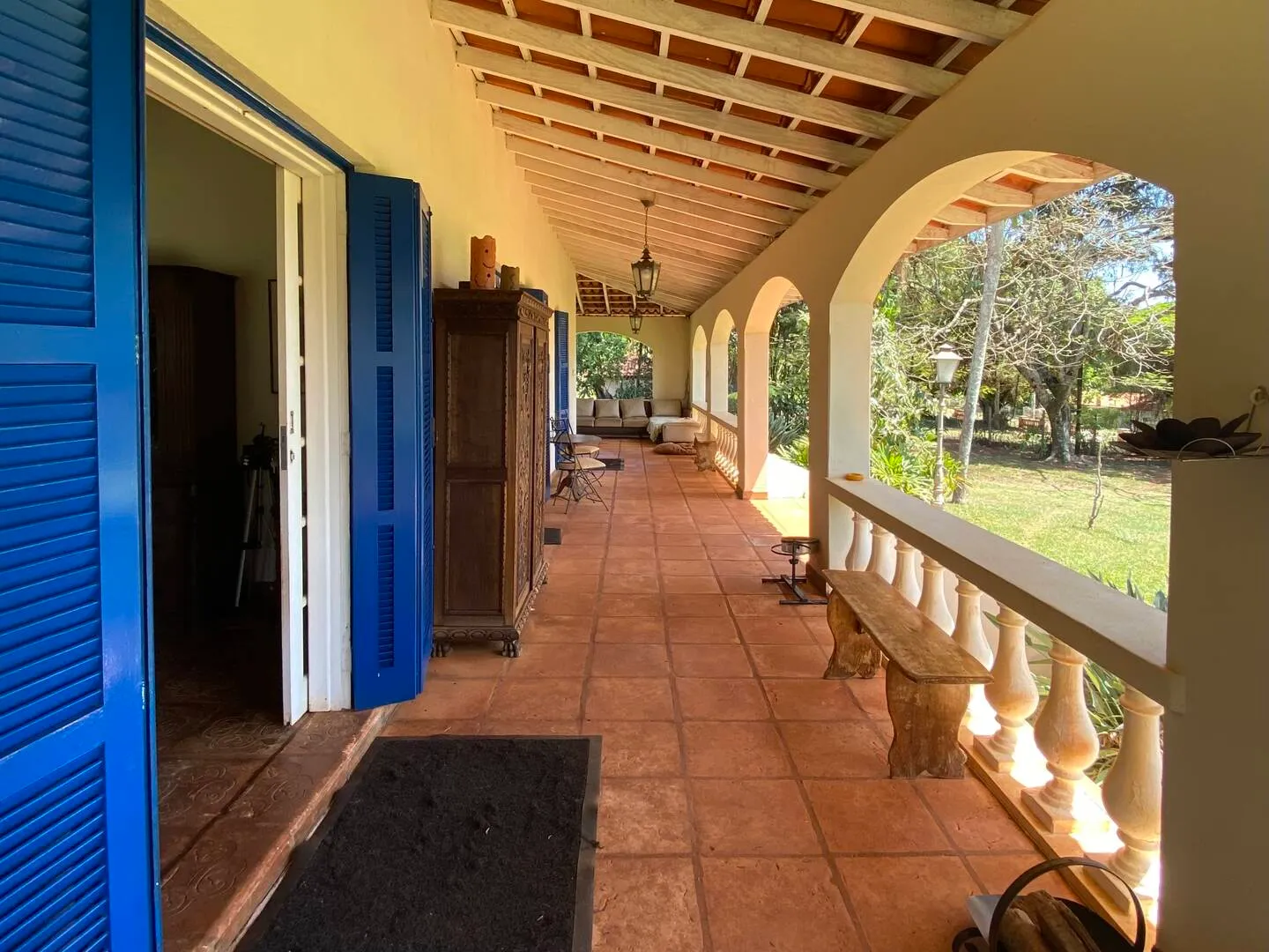 Chácara à venda de 4.000 m² em Piraju, SP, Brasil