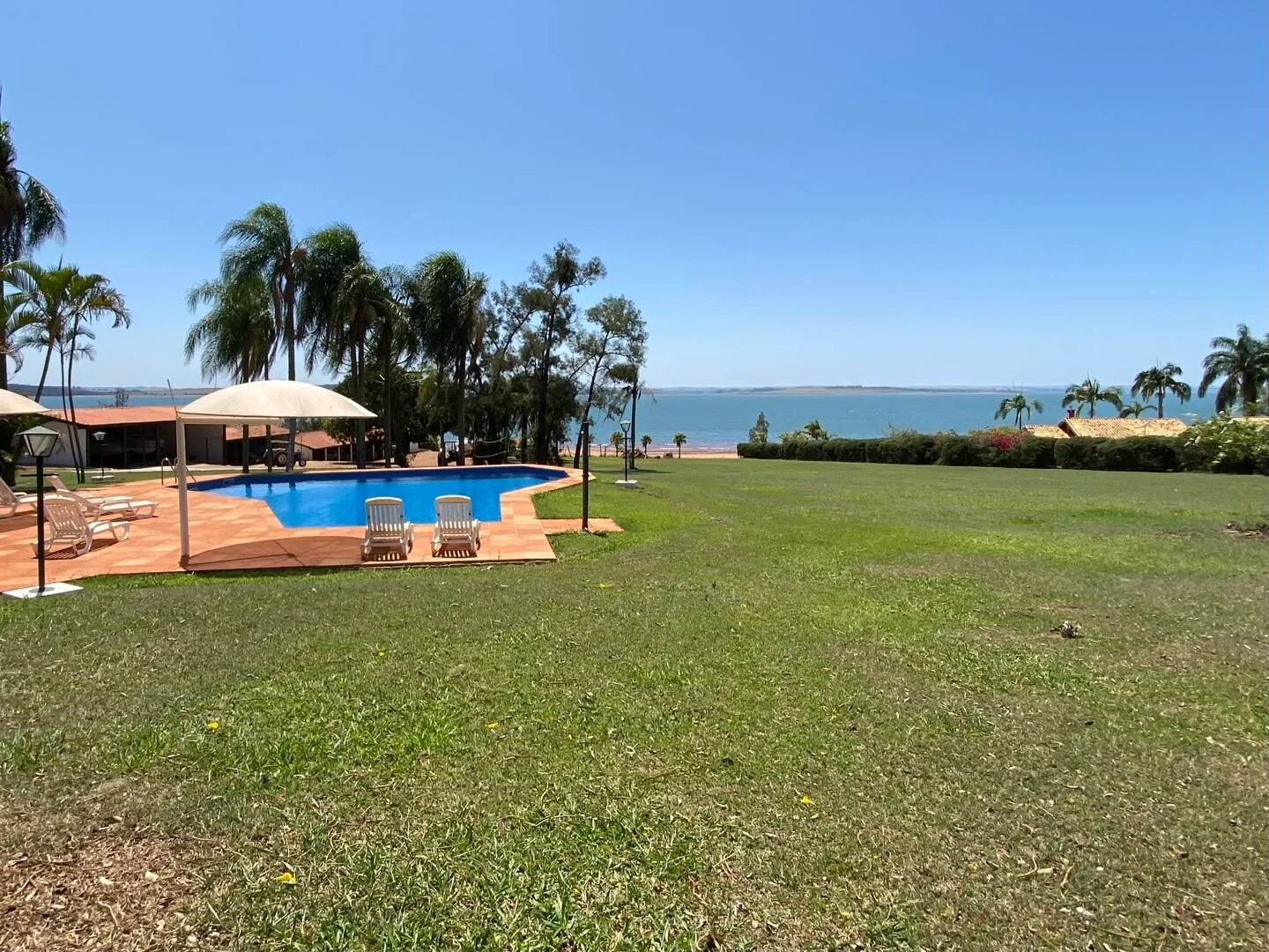 Chácara à venda de 4.000 m² em Piraju, SP, Brasil