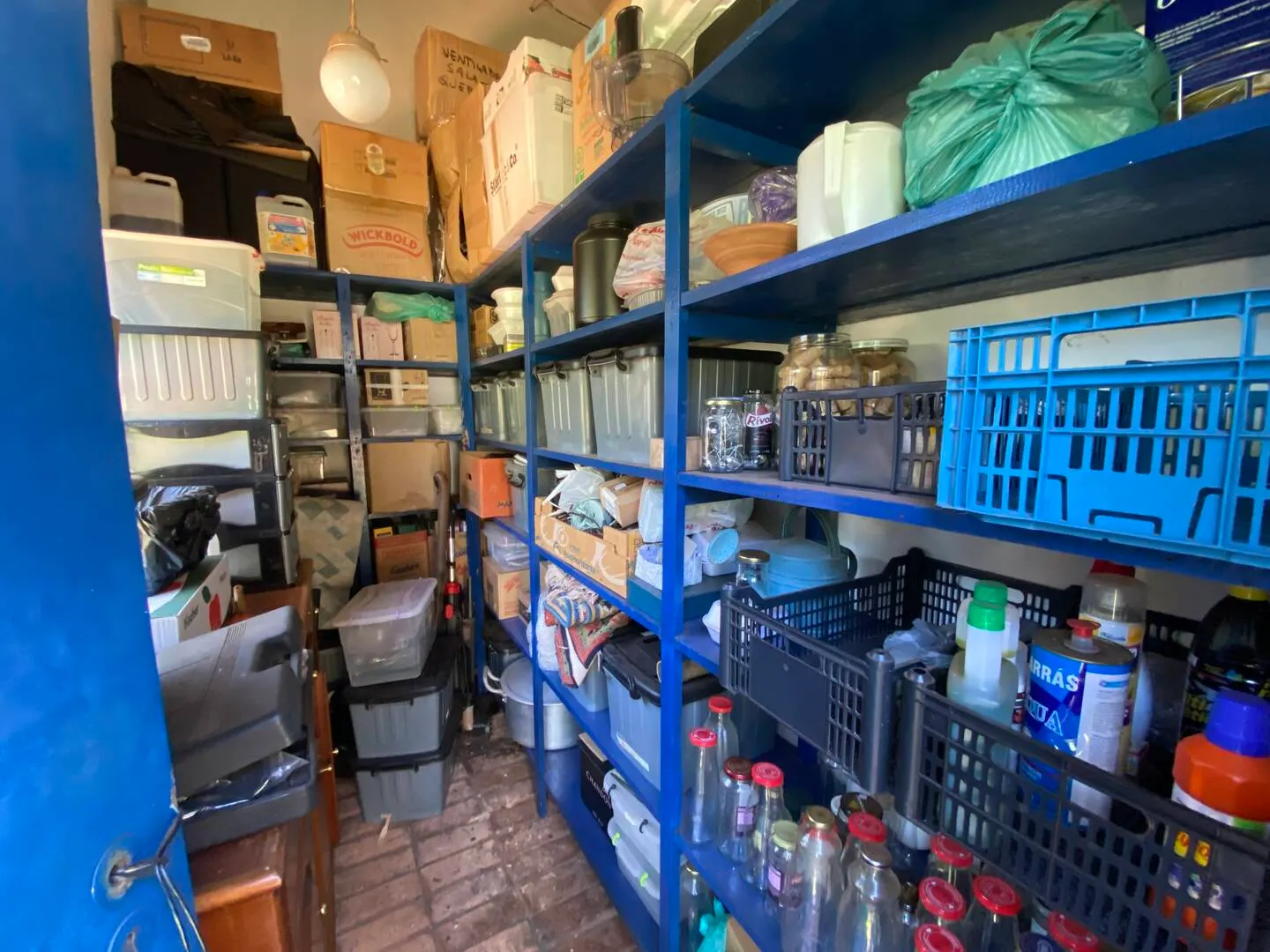 Chácara à venda de 4.000 m² em Piraju, SP, Brasil