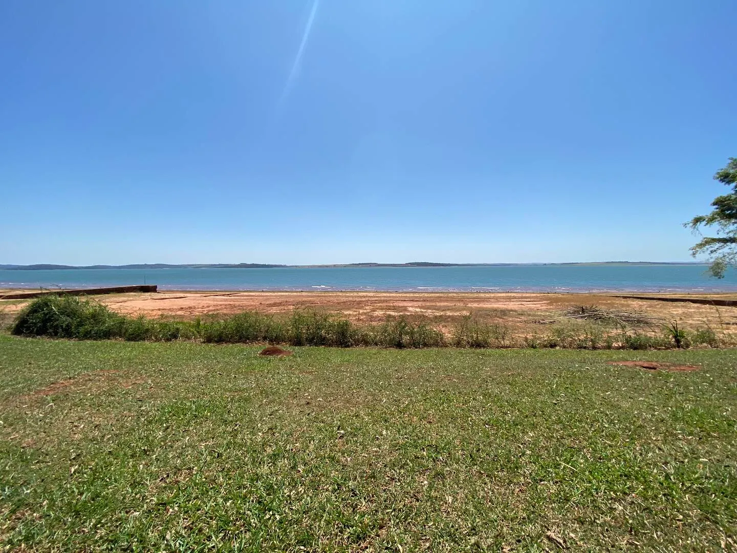 Chácara à venda de 4.000 m² em Piraju, SP, Brasil