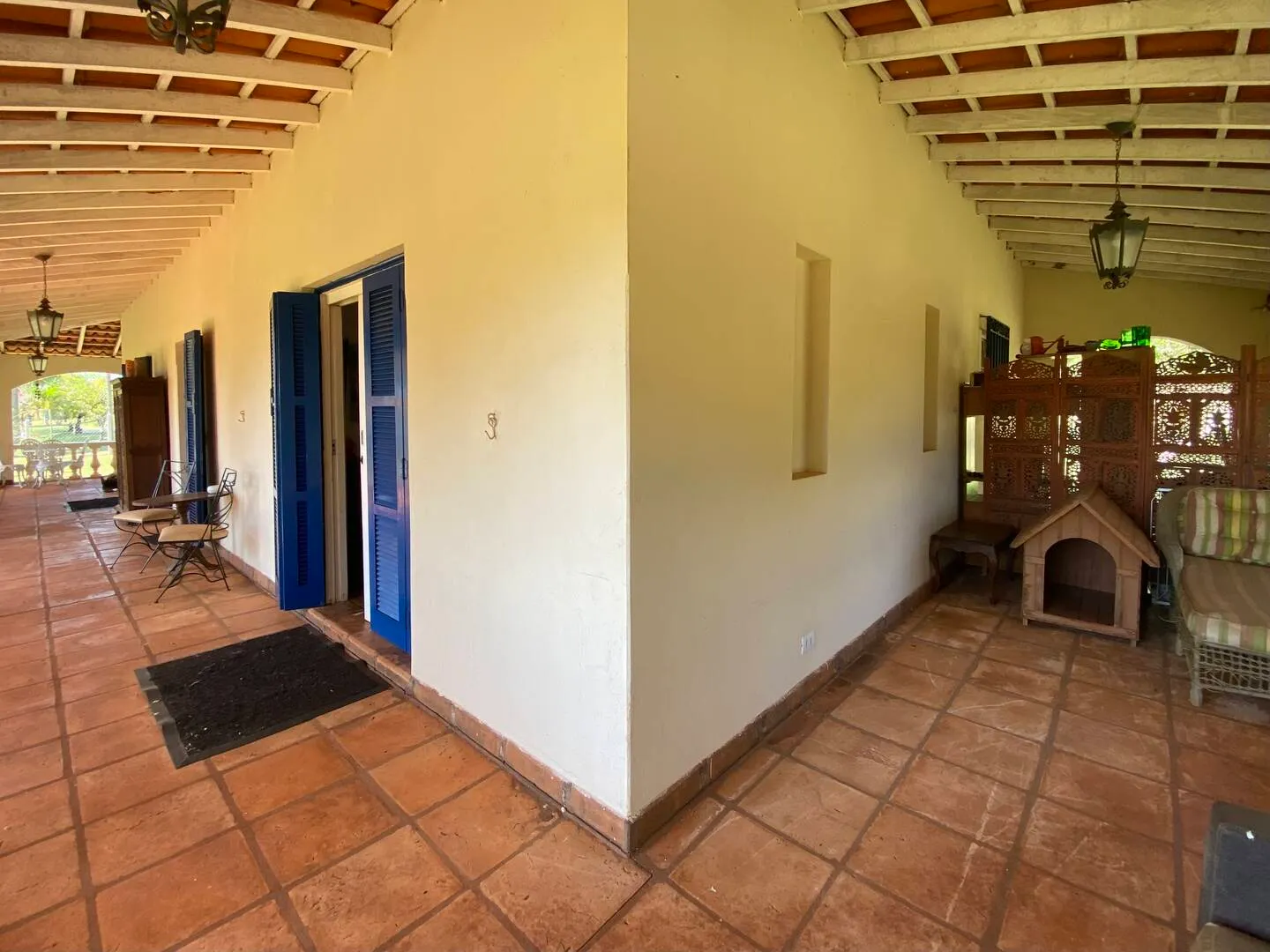 Chácara à venda de 4.000 m² em Piraju, SP, Brasil