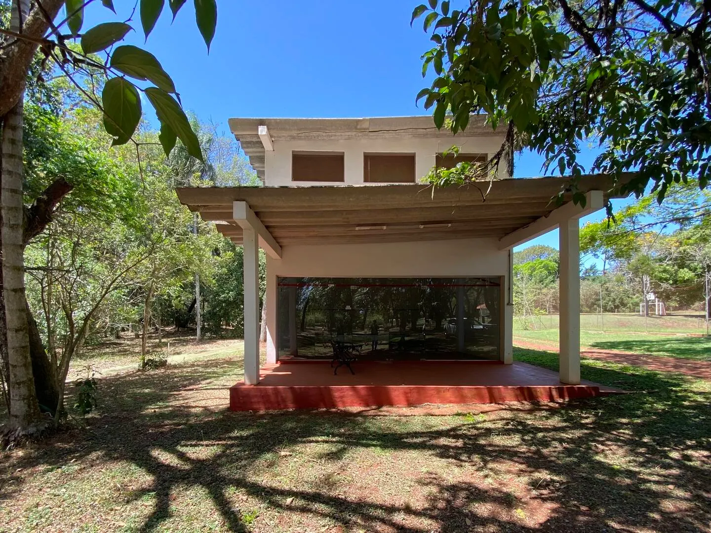 Chácara à venda de 4.000 m² em Piraju, SP, Brasil