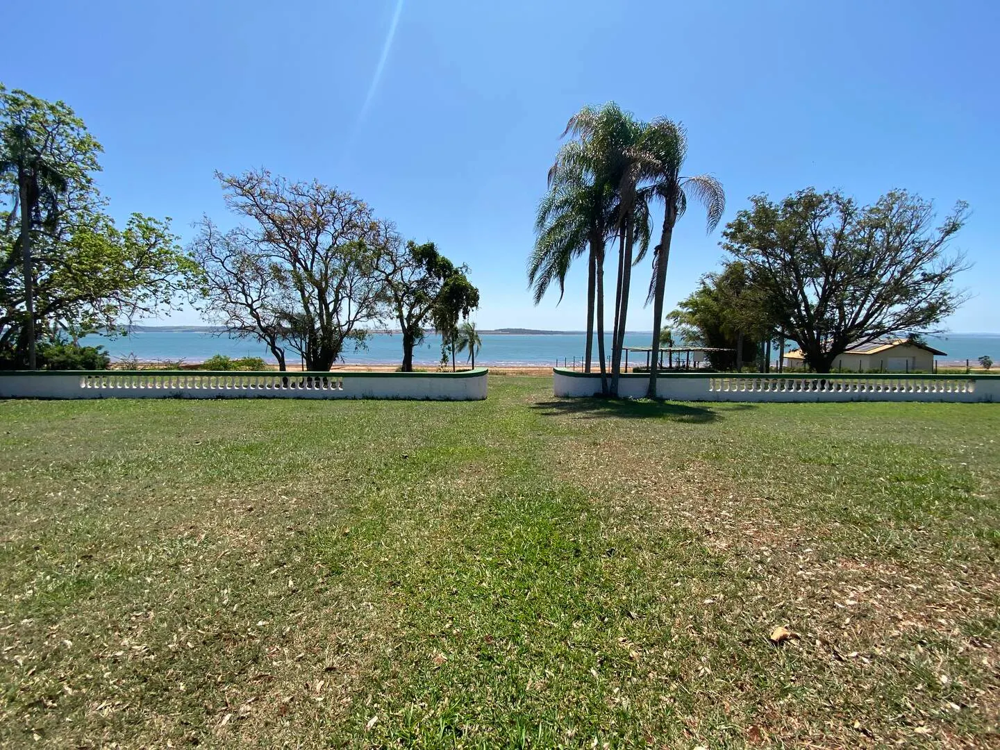 Chácara à venda de 4.000 m² em Piraju, SP, Brasil
