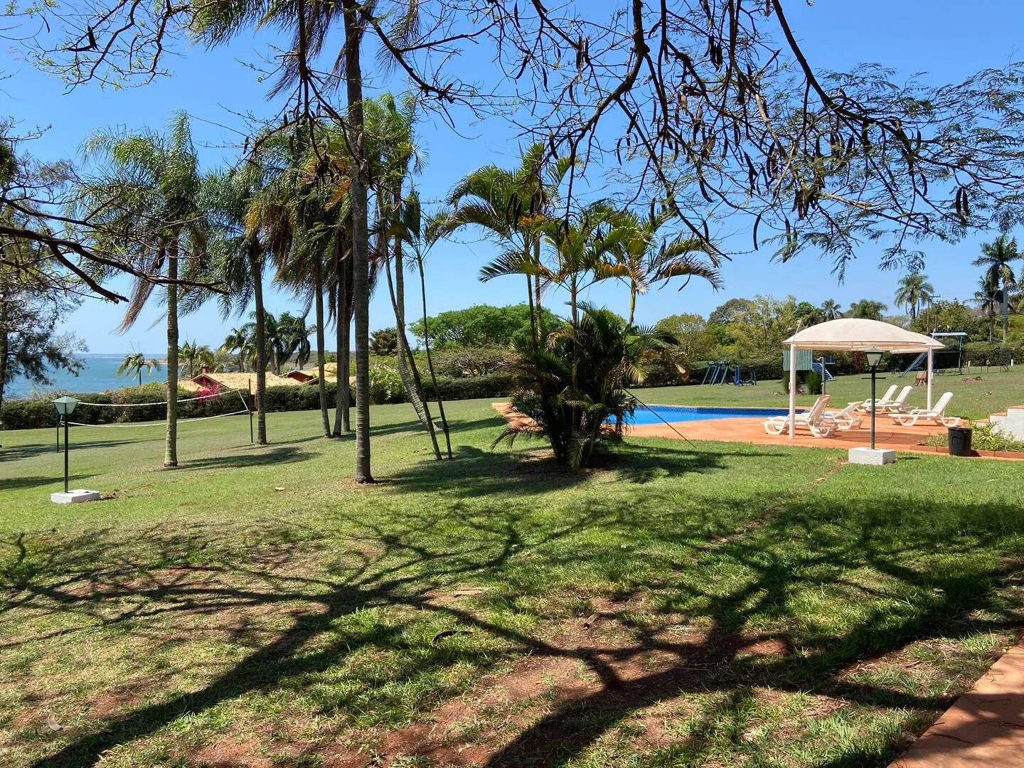 Chácara à venda de 4.000 m² em Piraju, SP, Brasil