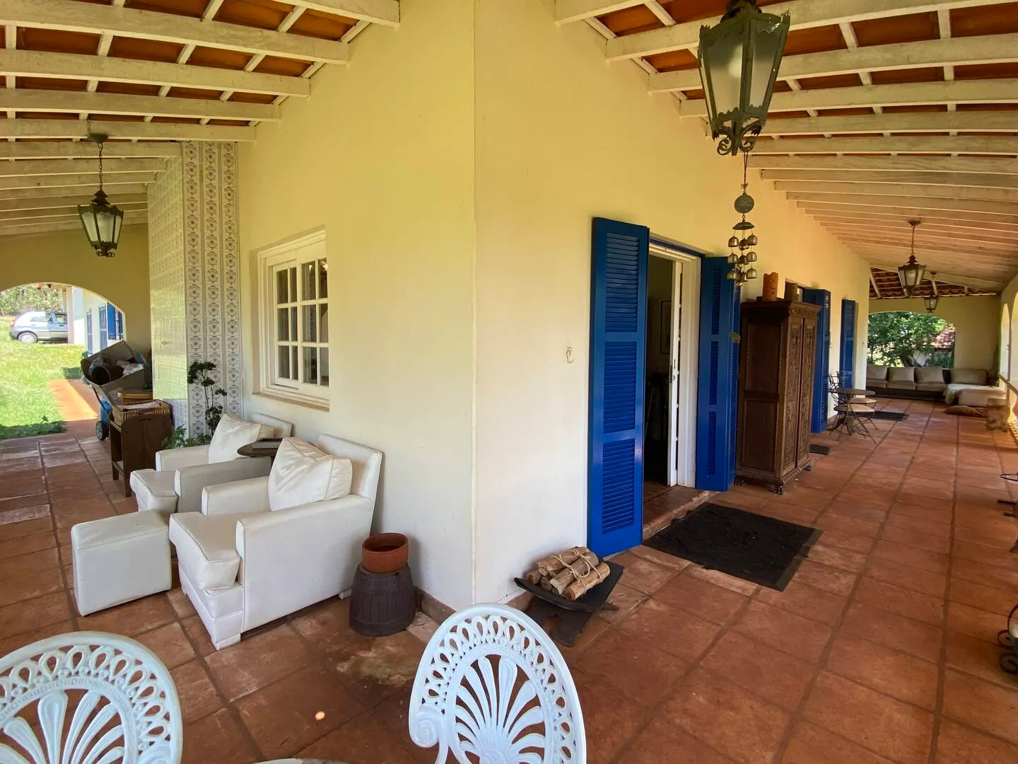 Chácara à venda de 4.000 m² em Piraju, SP, Brasil