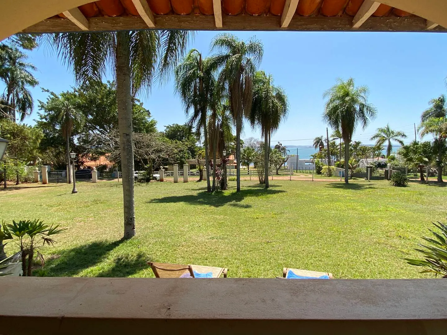 Chácara à venda de 4.000 m² em Piraju, SP, Brasil