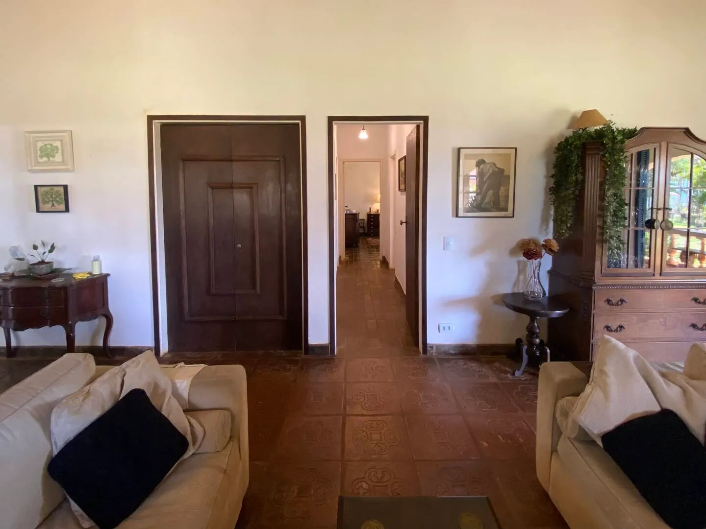 Chácara à venda de 4.000 m² em Piraju, SP, Brasil