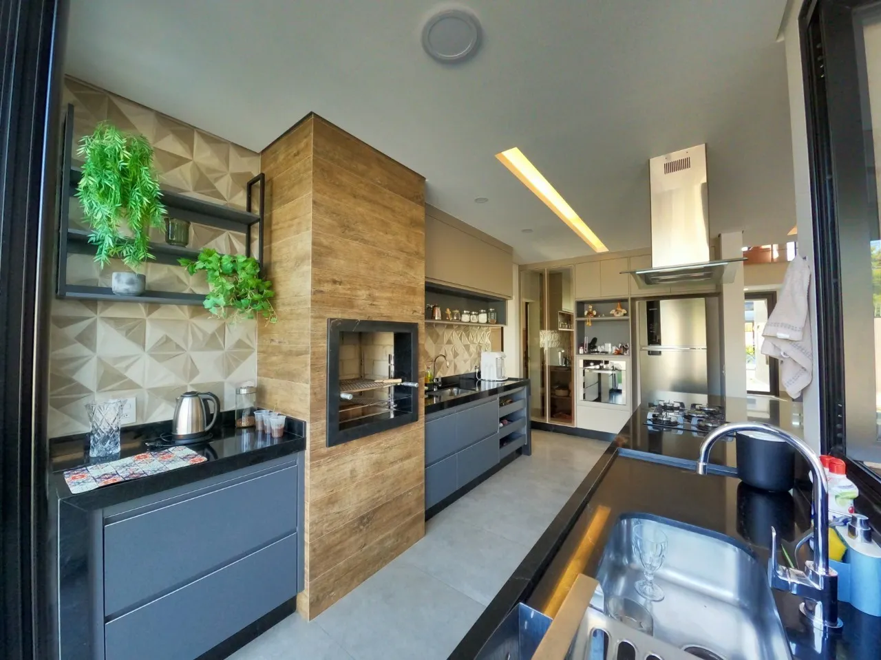 House for sale of 360 m² in Paulínia, SP, Brazil