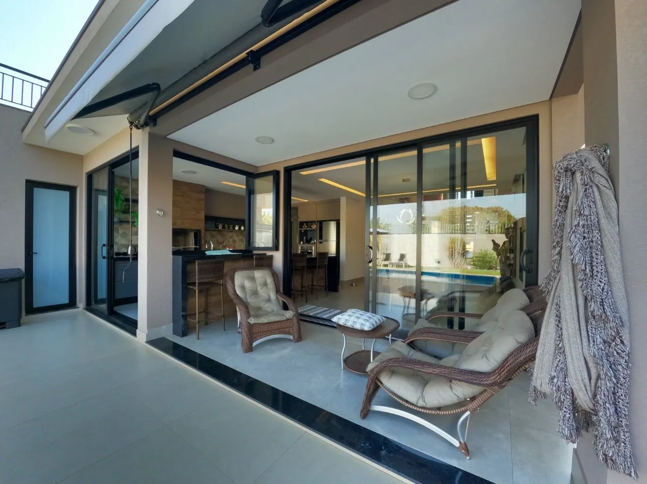 House for sale of 360 m² in Paulínia, SP, Brazil
