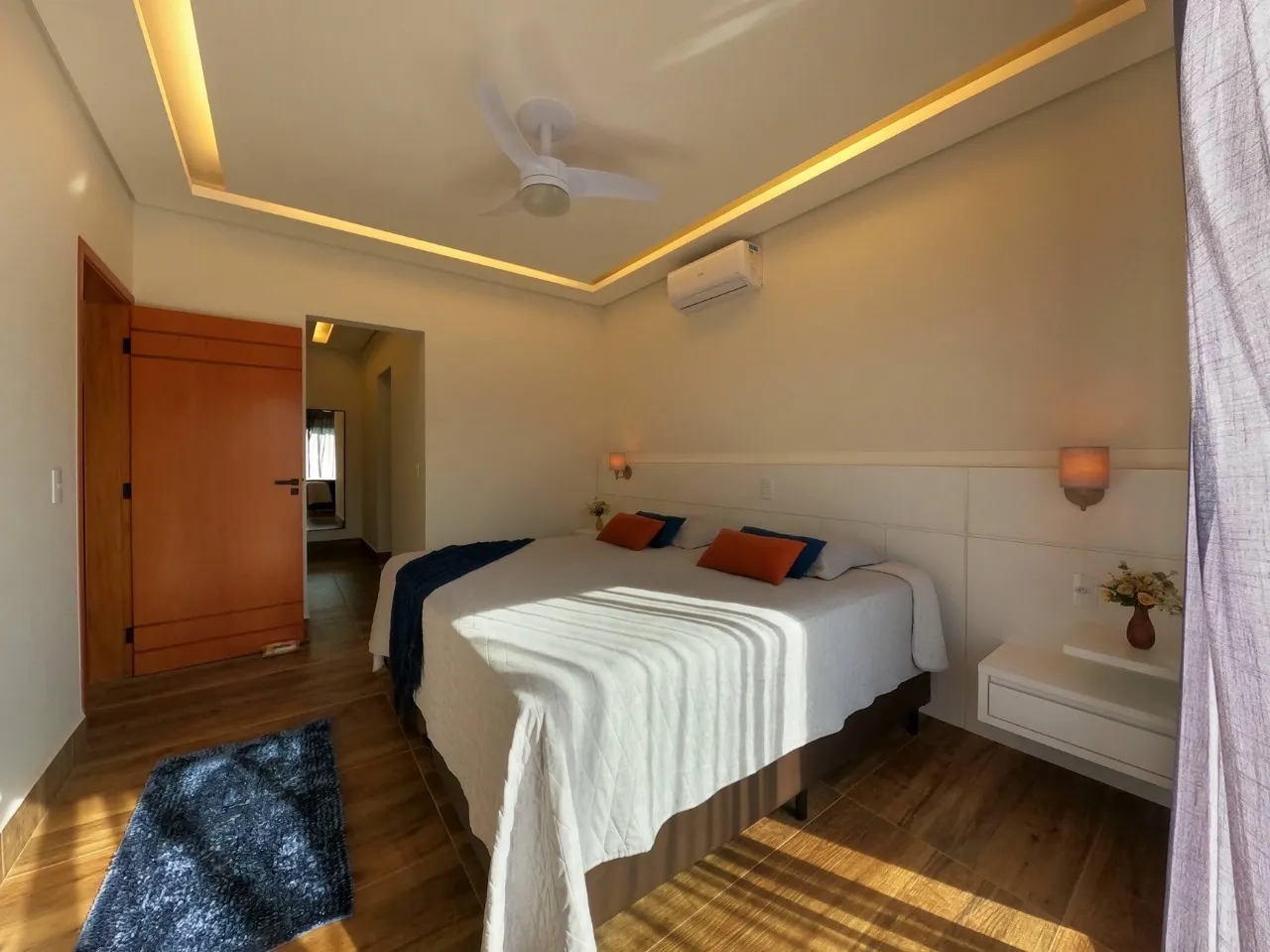 House for sale of 360 m² in Paulínia, SP, Brazil