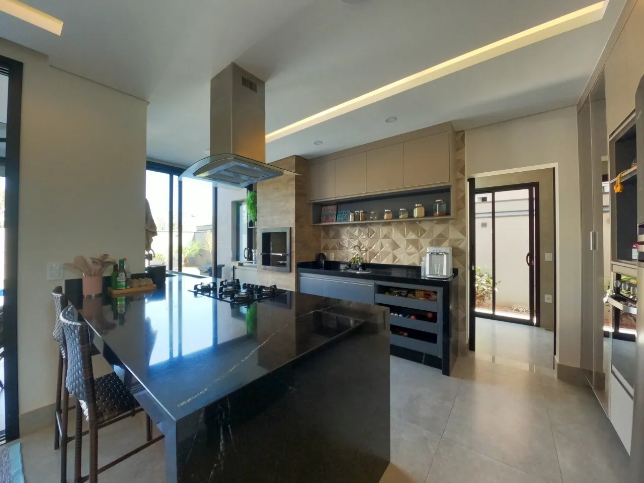 House for sale of 360 m² in Paulínia, SP, Brazil